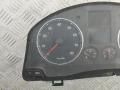 приборная панель Volkswagen Golf-5 2009, 1.4 л., бензин, МКПП, чёрный, универсал, 1K0920864A - фото №3