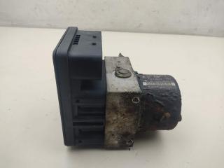 блок ABS Renault Laguna II 2001, 1.8 л., бензин, МКПП, синий, универсал, 10096014113