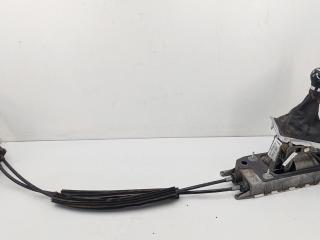 кулиса Volkswagen Passat B6 2007, 2.0 л., дизель, МКПП, синий, универсал, 1K0711061B