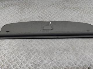 шторка багажника Volkswagen Passat B5+ (GP) 2001, 1.9 л., дизель, МКПП, синий, универсал
