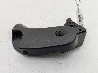 ручка открывания капота BMW 3 E46 2005, 2.0 л., дизель, МКПП, серый, универсал, 8223163