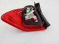 фонарь задний правый BMW 3 E90/E91/E92/E93 2007, 2.0 л., бензин, МКПП, красный, универсал, 7160062 - фото №3