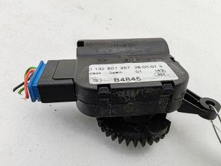 моторчик заслонки печки Skoda Roomster 2007, 1.9 л., дизель, МКПП, синий, универсал, 0132801357