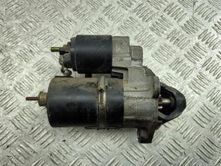 стартер Volkswagen Passat B5+ (GP) 2002, 1.6 л., бензин, МКПП, серый, седан, 06B911023, 0001107073