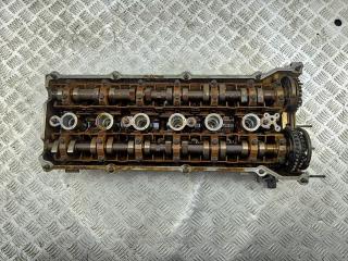 ГБЦ BMW X3 E83 2004, 2.5 л., бензин, МКПП, серый, внедорожник 5 дв., 1436793