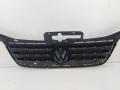 решетка радиатора Volkswagen Touran 2006, серый, минивэн, 1T0853651 - фото №2