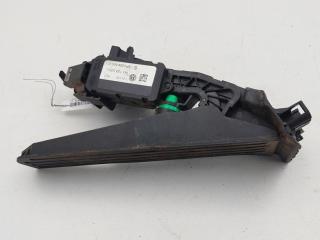педаль Skoda Octavia mk2 (A5 1Z) 2006, 2.0 л., дизель, АКПП, зелёный, универсал, 1K1723503L