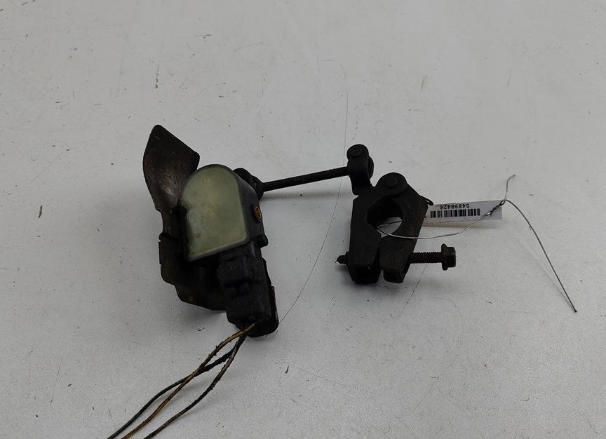 датчик дорожного просвета Citroen C5 2005, 2.0 л., дизель, АКПП, серый, хетчбэк 5 дв., 9641247280