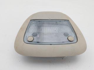фонарь салона (плафон) Opel Combo C 2008, 1.4 л., бензин, МКПП, серый, фургон, 09166758