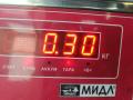декоративная крышка двигателя Opel Meriva A 2004, 1.7 л., дизель, МКПП, красный, минивэн, 55351691, 55351690 - фото №5