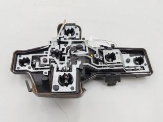Плата фонаря заднего правого Volkswagen Touran 2005, 1.6 л., бензин, МКПП, серый, минивэн, 1T0945258D