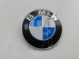 эмблема BMW 3 E36 1996, 1.6 л., бензин, МКПП, зелёный, хетчбэк 3 дв., 8132375