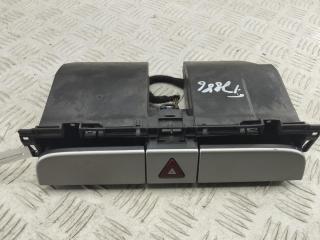 подстаканник Volkswagen Passat B6 2009, 1.8 л., бензин, МКПП, чёрный, универсал, 3C0858407