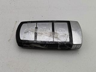 ключ Volkswagen Passat B6 2006, 1.9 л., дизель, МКПП, синий, универсал