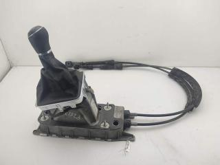 кулиса Volkswagen Tiguan 2014, 2.0 л., дизель, МКПП, серый, внедорожник 5 дв., 1K0711061B