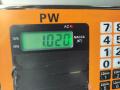 насос топливный Volkswagen Passat B5+ (GP) 2002, 1.9 л., дизель, МКПП, серый, универсал, 3B0919050B - фото №3