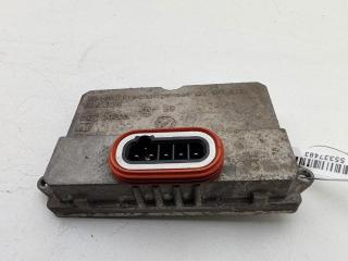 блок розжига ксенона Audi A6 C6 2007, 2.7 л., дизель, АКПП, серый, универсал, 5DV00829000