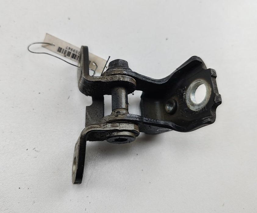 петля двери Skoda Roomster 2006, чёрный, универсал, 5J0833401