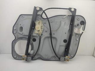 стеклоподъемник электрический передний левый Volkswagen Touran 2004, 2.0 л., дизель, МКПП, серый, минивэн, 1T1837729AC