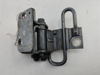 петля двери Volkswagen Passat B6 2005, чёрный, универсал, 3C9833412