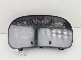 приборная панель Volkswagen Golf-4 2000, 1.9 л., дизель, МКПП, чёрный, хетчбэк 3 дв., 1J0920805E