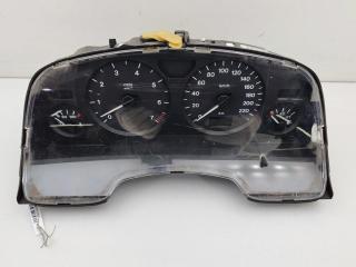 приборная панель Opel Zafira A 2002, 1.8 л., бензин, МКПП, серый, минивэн, 24419565