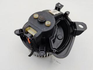 моторчик печки Opel Corsa D 2007, 1.4 л., бензин, МКПП, синий, хетчбэк 3 дв., 5D3330100