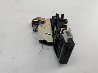 замок двери передней левой BMW 5 E39 1999, 2.8 л., бензин, АКПП, серый, универсал, 8352165