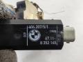замок двери передней левой BMW 5 E39 1999, 2.8 л., бензин, АКПП, серый, универсал, 8352165 - фото №3