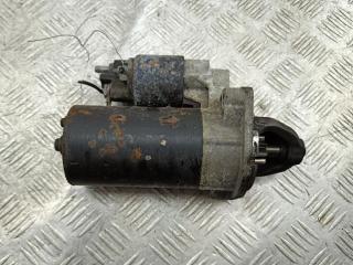 стартер BMW 3 E46 2001, 1.9 л., бензин, МКПП, зелёный, универсал, 1740374