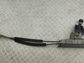кулиса Volkswagen Passat B6 2005, 2.0 л., дизель, МКПП, серый, универсал, 1K0711061A