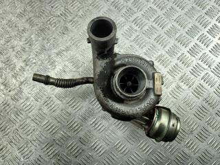 турбина Volkswagen Passat B5+ (GP) 2003, 2.5 л., дизель, АКПП, серый, универсал, 4541352