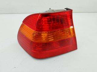 фонарь задний левый BMW 3 E46 2002, 1.8 л., бензин, МКПП, чёрный, седан, 6907933