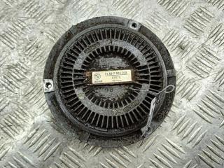 муфта вентилятора BMW 5 E39 2002, 2.2 л., бензин, МКПП, синий, седан, 7505302
