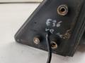 зеркало правое BMW 3 E36 1996, 1.6 л., бензин, МКПП, зелёный, хетчбэк 3 дв. - фото №2