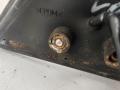 зеркало правое BMW 3 E36 1996, 1.6 л., бензин, МКПП, зелёный, хетчбэк 3 дв. - фото №3