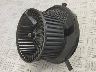 моторчик печки Volkswagen Touran 2008, 2.0 л., дизель, МКПП, синий, минивэн, 1K1820015F