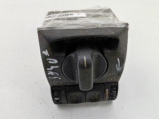 переключатель света Opel Omega B 2003, 2.2 л., дизель, МКПП, серый, универсал, 09229573