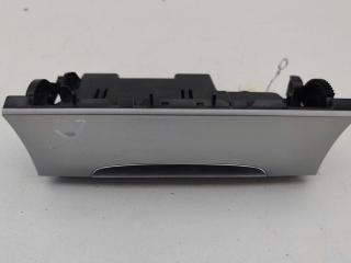 пепельница Volkswagen Passat B6 2009, 1.4 л., бензин, АКПП, чёрный, универсал, 3C0863284