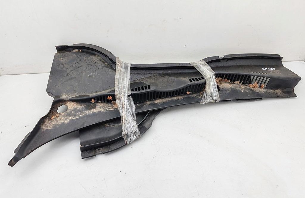 дождевик Volkswagen Passat B6 2008, 1.8 л., бензин, МКПП, серый, универсал, 3C1819404, 3C1819403