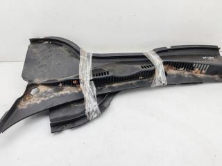 дождевик Volkswagen Passat B6 2008, 1.8 л., бензин, МКПП, серый, универсал, 3C1819404, 3C1819403