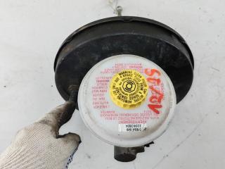 вакуумный усилитель тормозов Volkswagen Passat B5 1997, 1.6 л., бензин, МКПП, красный, седан, 8D0612105F