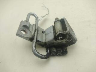 петля двери Volkswagen Touran 2003, серый, минивэн, 1T0831411A