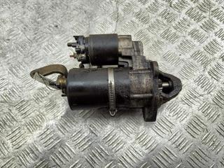 стартер Volkswagen Passat B5 1998, 1.6 л., бензин, МКПП, синий, универсал, 058911023B