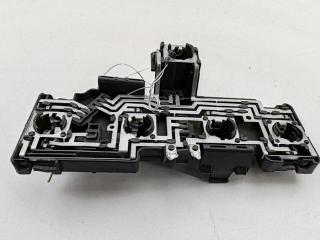 Плата фонаря заднего правого Volkswagen Passat B5+ (GP) 2003, 1.9 л., дизель, МКПП, синий, универсал, 3B9945258B