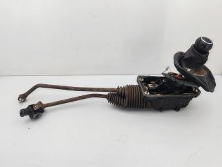 кулиса Volkswagen Passat B5 1999, 1.6 л., бензин, МКПП, серый, универсал, 8D0711290C
