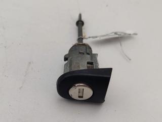 личинка дверного замка SEAT Altea 2004, 1.6 л., бензин, МКПП, красный, минивэн, 5P0837167