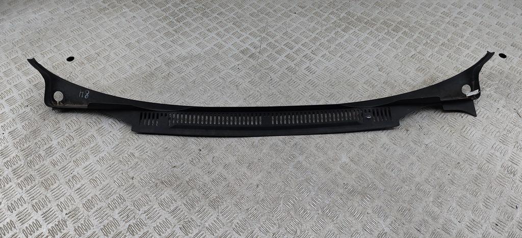 дождевик Volkswagen Touran 2004, 2.0 л., дизель, МКПП, серый, минивэн, 1T0819403