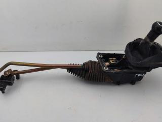 кулиса Volkswagen Passat B5+ (GP) 2002, 2.0 л., бензин, МКПП, серый, универсал, 4B0711025F