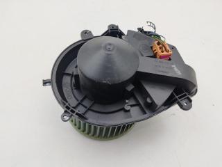 моторчик печки Volkswagen Passat B5+ (GP) 2001, 1.9 л., дизель, МКПП, серый, универсал, 8D1820021
